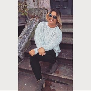 Meet your Posher, Gina